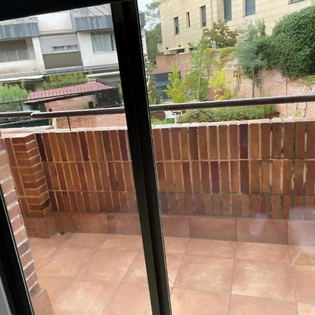 C5 Apartamento Lujo, Zona Exclusiva De Chamartin Madrid Kültér fotó