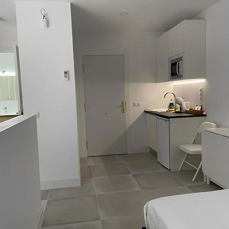 C5 Apartamento Lujo, Zona Exclusiva De Chamartin Madrid Kültér fotó