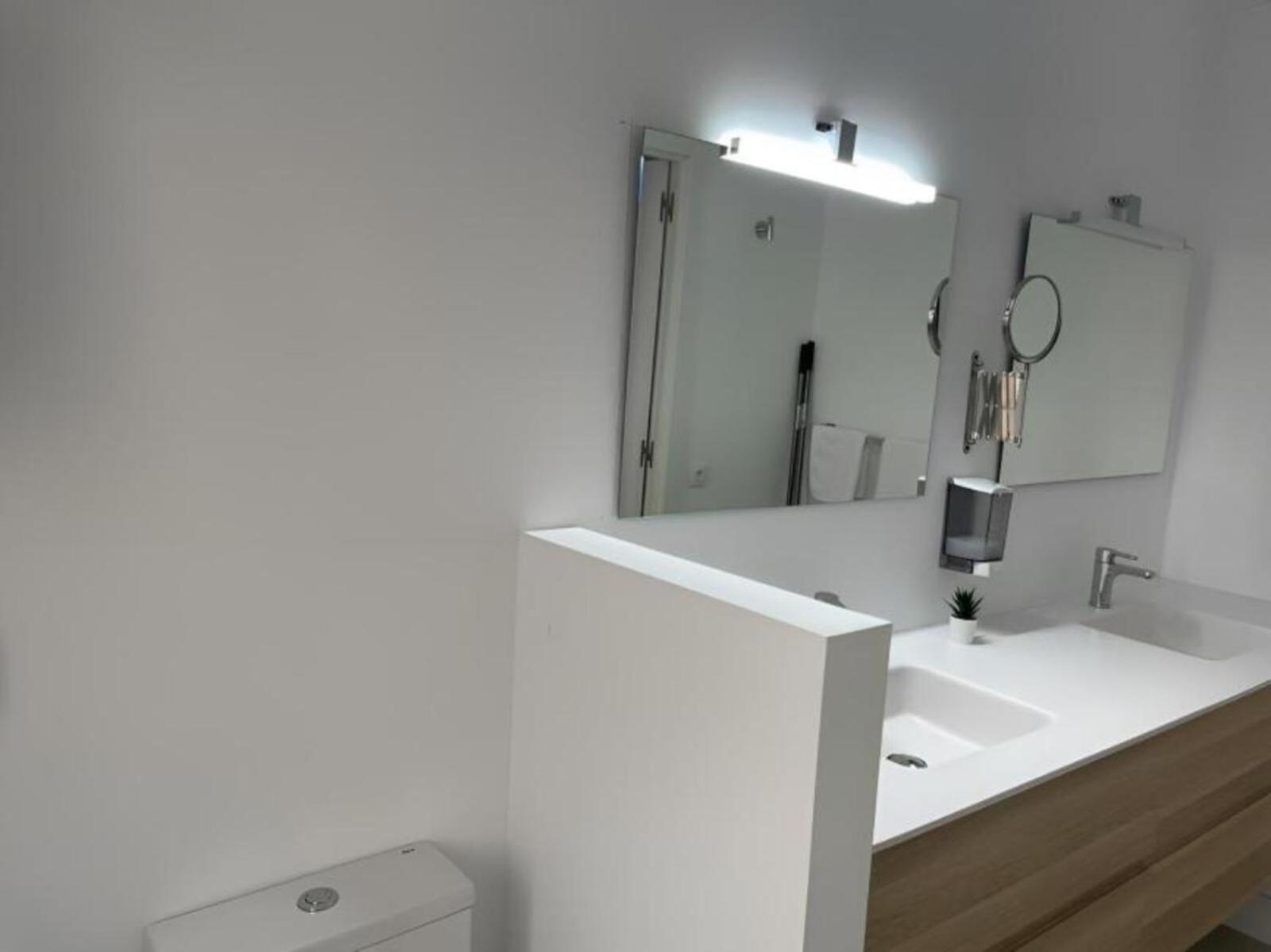 C5 Apartamento Lujo, Zona Exclusiva De Chamartin Madrid Kültér fotó