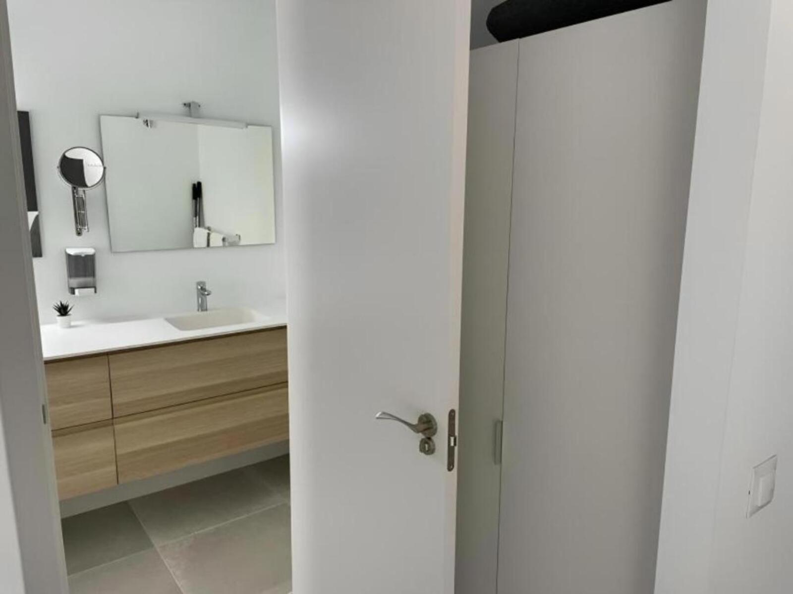 C5 Apartamento Lujo, Zona Exclusiva De Chamartin Madrid Kültér fotó