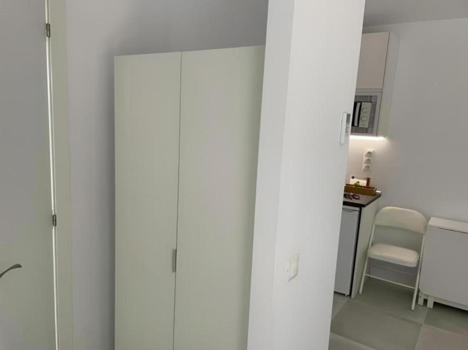 C5 Apartamento Lujo, Zona Exclusiva De Chamartin Madrid Kültér fotó
