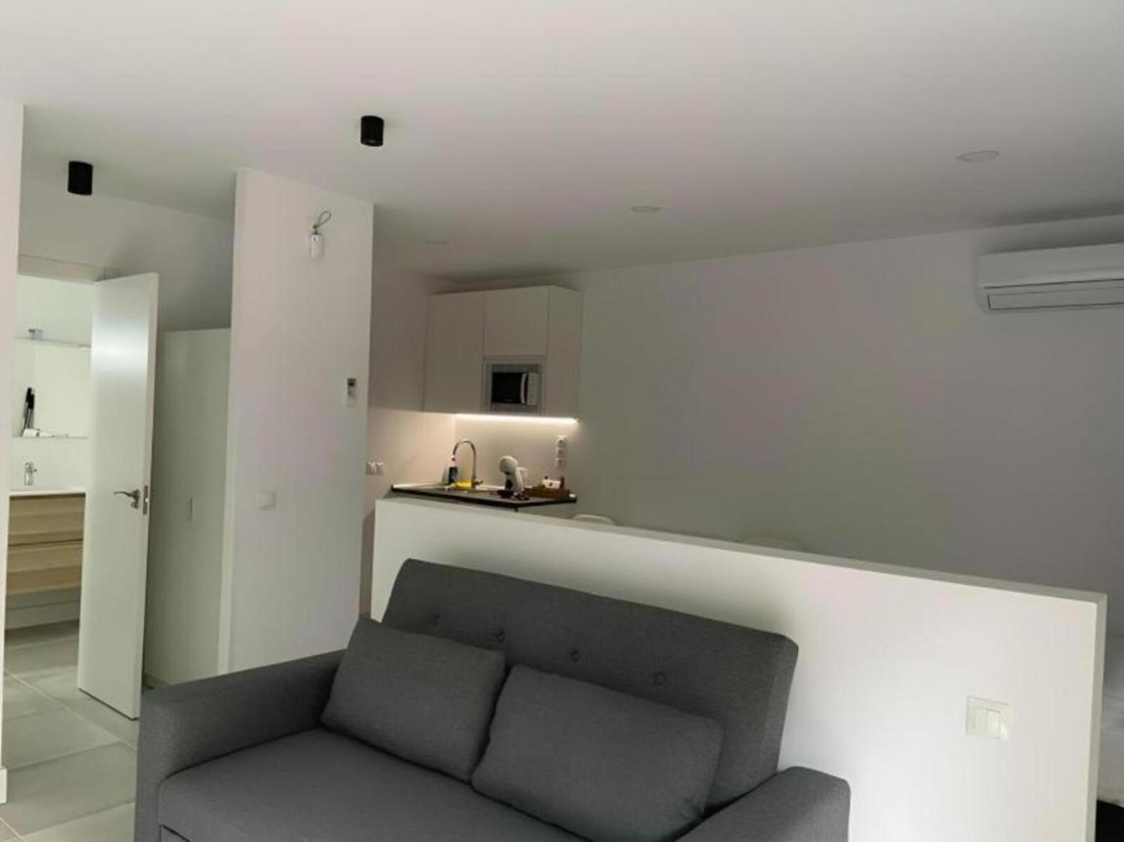 C5 Apartamento Lujo, Zona Exclusiva De Chamartin Madrid Kültér fotó