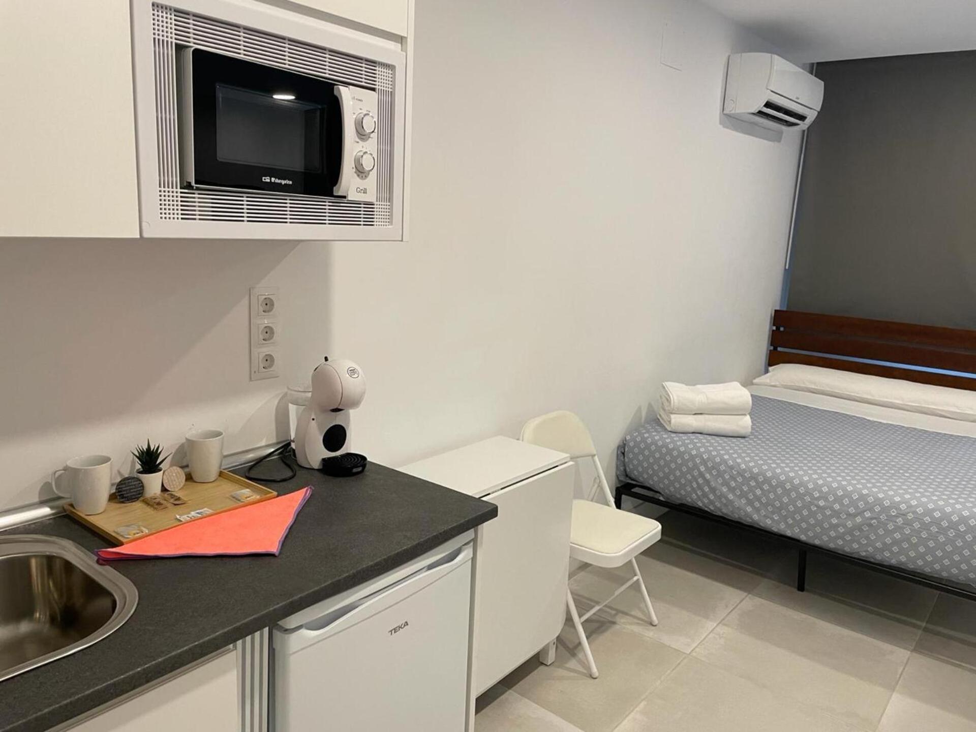 C5 Apartamento Lujo, Zona Exclusiva De Chamartin Madrid Kültér fotó
