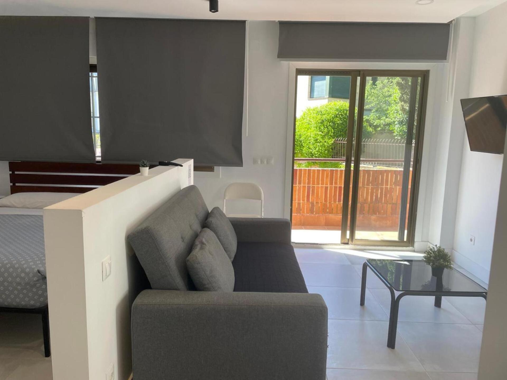 C5 Apartamento Lujo, Zona Exclusiva De Chamartin Madrid Kültér fotó